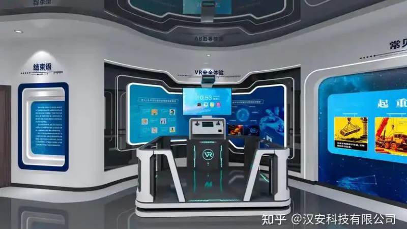 VR大空间体验馆落地商场新趋势：从坪效逻辑到内容运营的深层变化