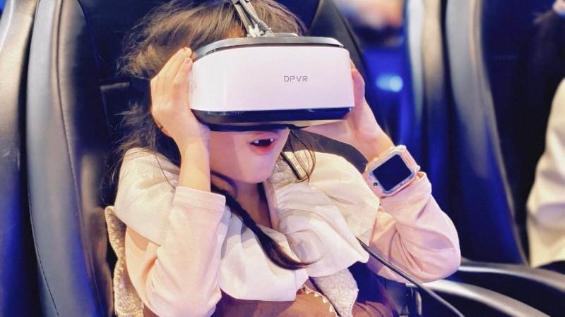 VR体验馆预约流程与到店须知，新手第一次去要了解哪些事