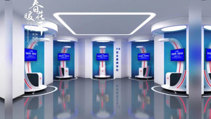 VR射击项目多人协作玩法盘点：从战术分工到团队配合的完整拆解