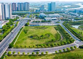 2026世界杯官网 安达市政绿化属于什么行业类别